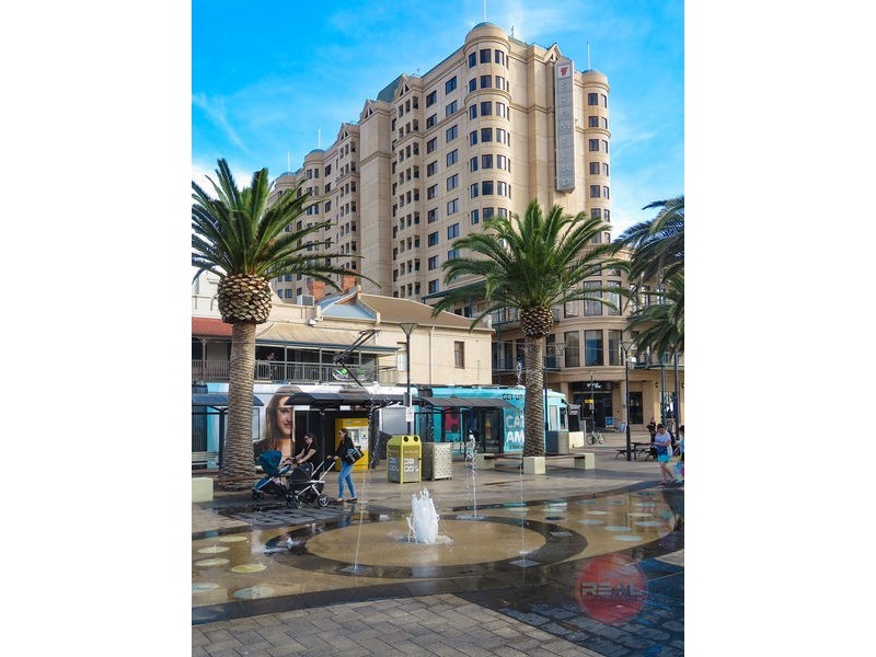 . 2G Gosse Avenue, Glenelg North SA 5045