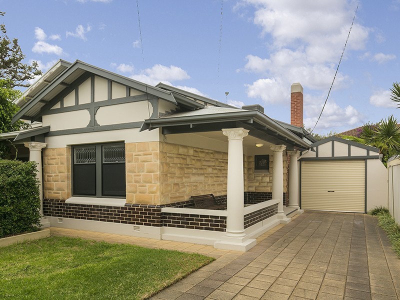 6 Fulton Street, Glenelg North SA 5045