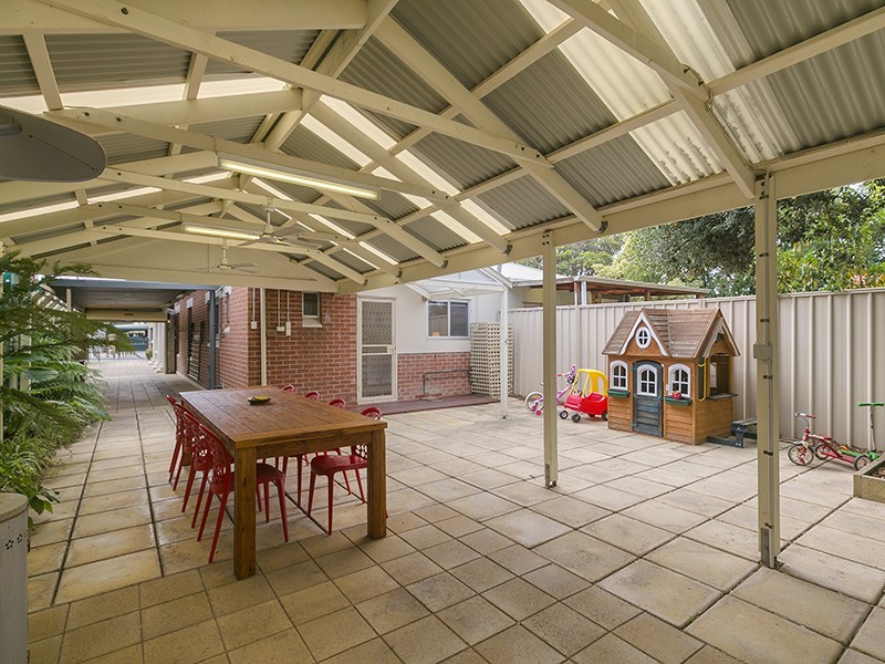6 Fulton Street, Glenelg North SA 5045