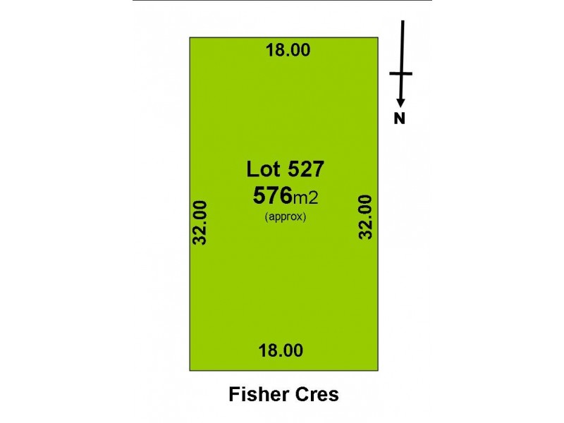 35 (Lot 527) Fisher Crescent, Craigburn Farm SA 5051