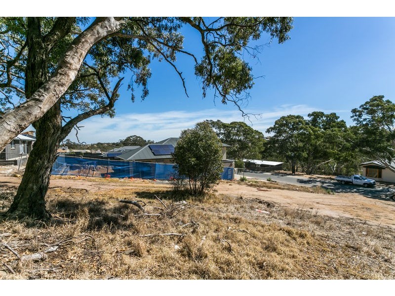 35 (Lot 527) Fisher Crescent, Craigburn Farm SA 5051