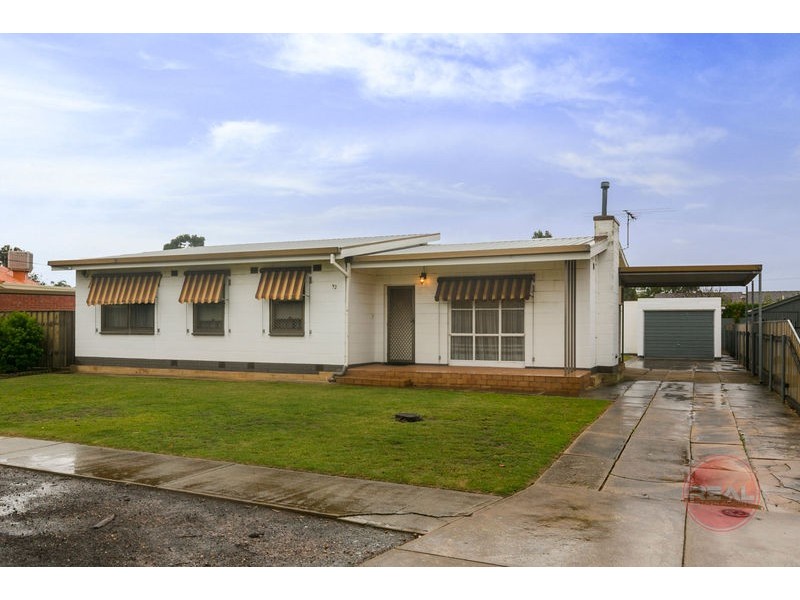 92 Hendrie Street, Morphettville SA 5043