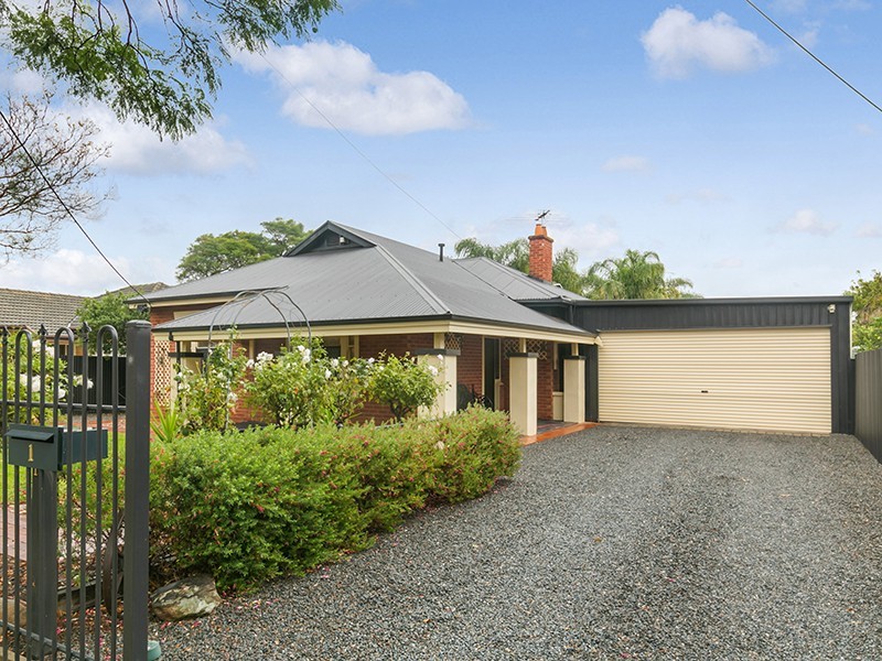 1 Farr Street, Woodville North SA 5012