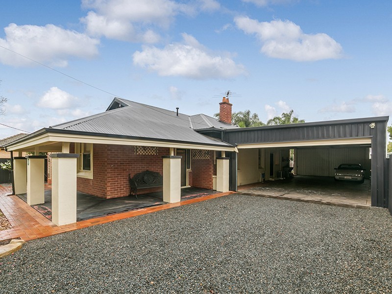 1 Farr Street, Woodville North SA 5012