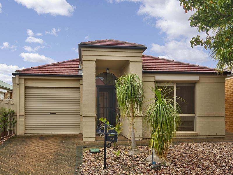 4 Newberry Ave, Morphettville SA 5043