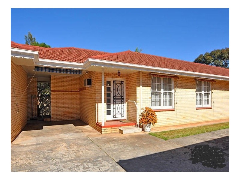 5/3 Carlton street, Highgate SA 5063