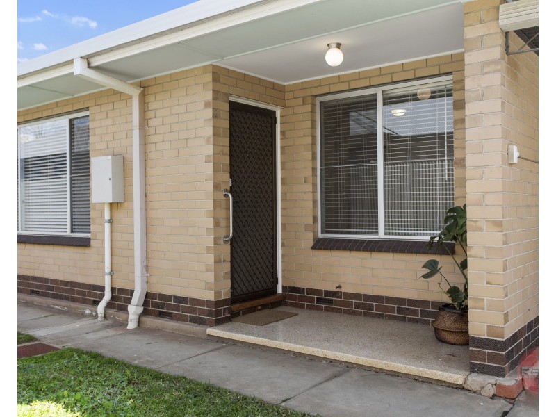 1/9 Dudley Avenue, Daw Park SA 5041