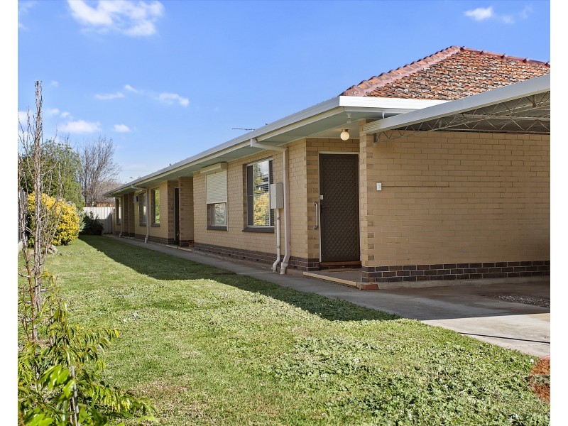 1/9 Dudley Avenue, Daw Park SA 5041