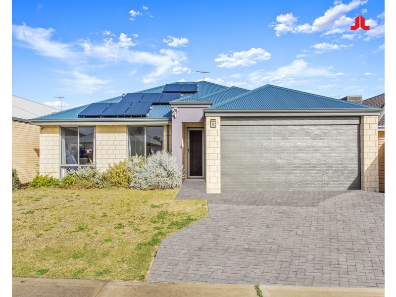 42 Sellafield Bend, Waikiki WA 6169