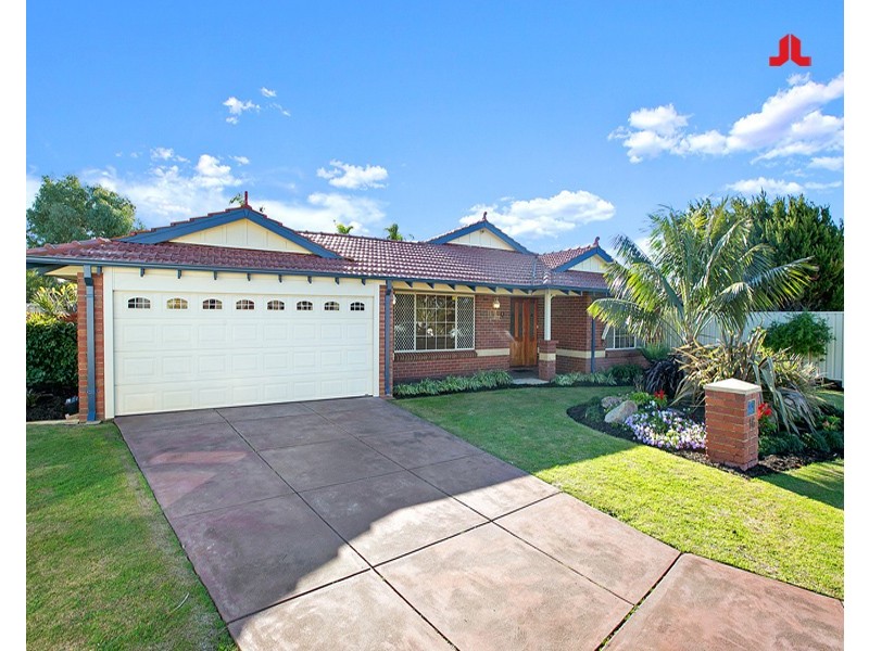 16 Swallow Grove, Waikiki WA 6169