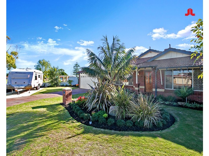 16 Swallow Grove, Waikiki WA 6169