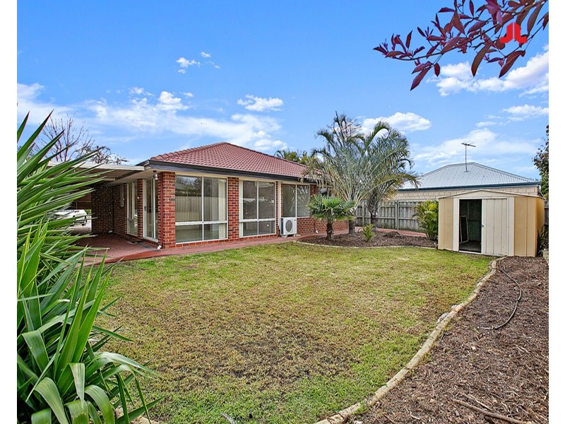 51 Arpenteur Drive, Baldivis WA 6171