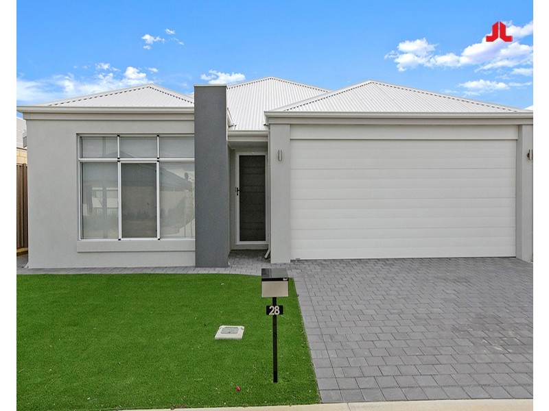 28 Mcdougal Way, Baldivis WA 6171