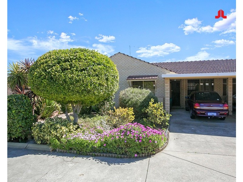 Unit 4/16 Hefron Street, Rockingham WA 6168