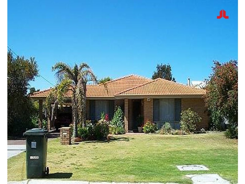 13 Ludlow Way, Warnbro WA 6169