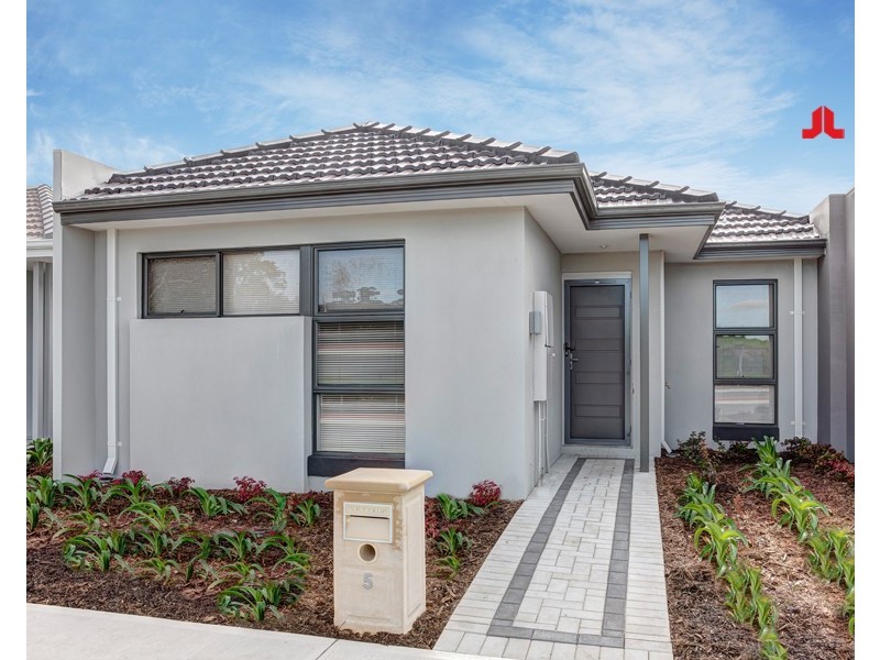 5 Furioso Green, Baldivis WA 6171