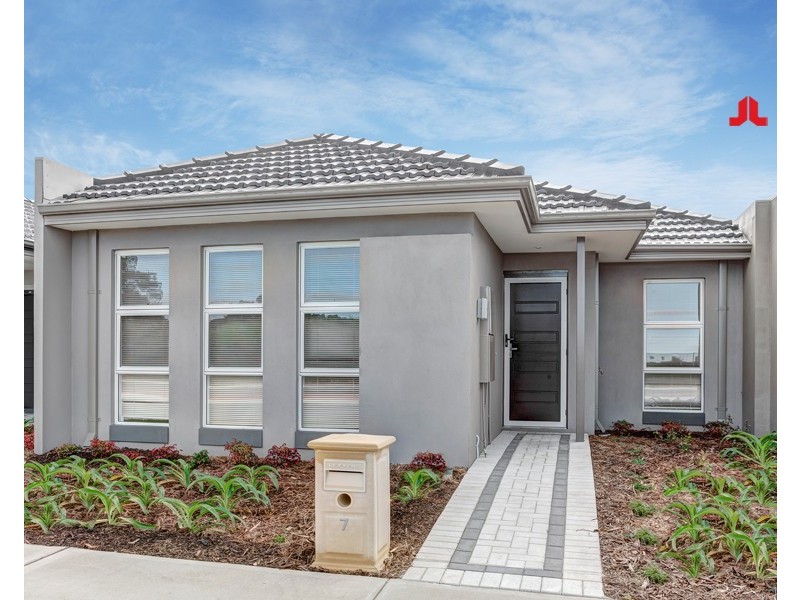 7 Furioso Green, Baldivis WA 6171