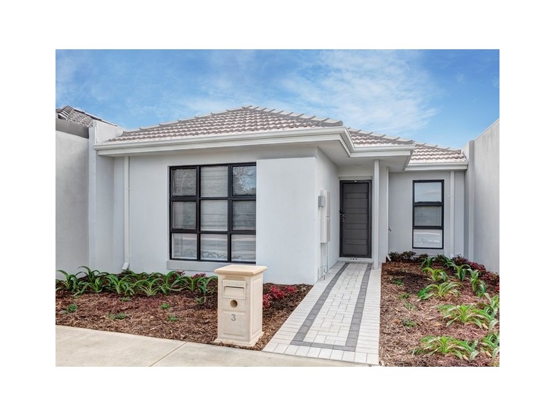 3 Furioso Green, Baldivis WA 6171