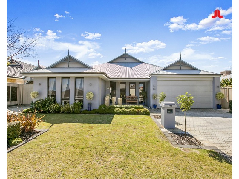 120 Harrington Waters Drive, Waikiki WA 6169