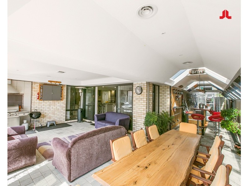 120 Harrington Waters Drive, Waikiki WA 6169