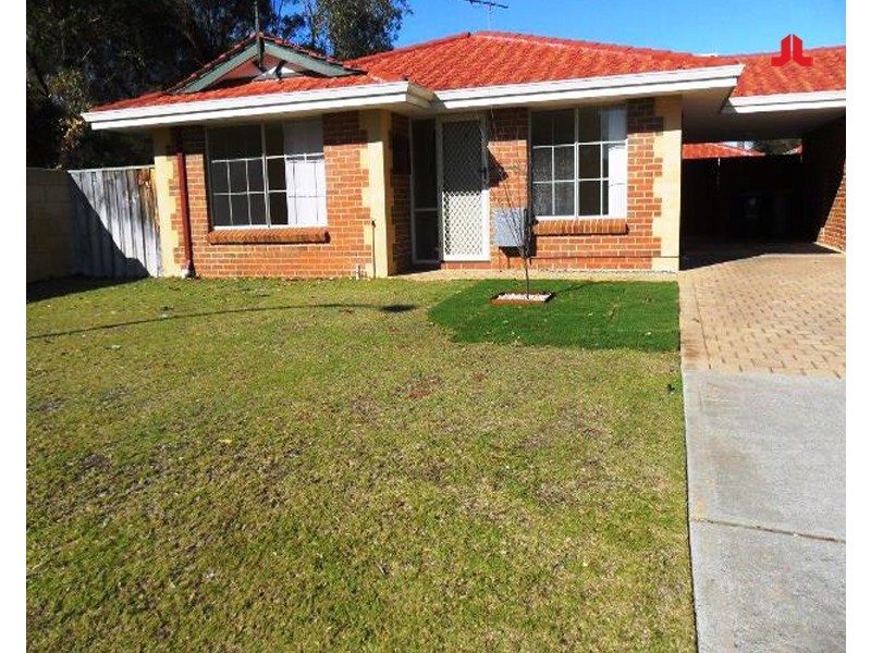 4/25 Penang Loop, Warnbro WA 6169