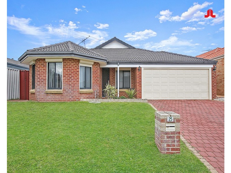 25 Mulloway Place, Warnbro WA 6169