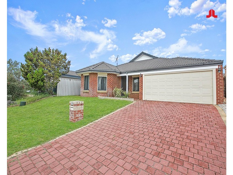 25 Mulloway Place, Warnbro WA 6169