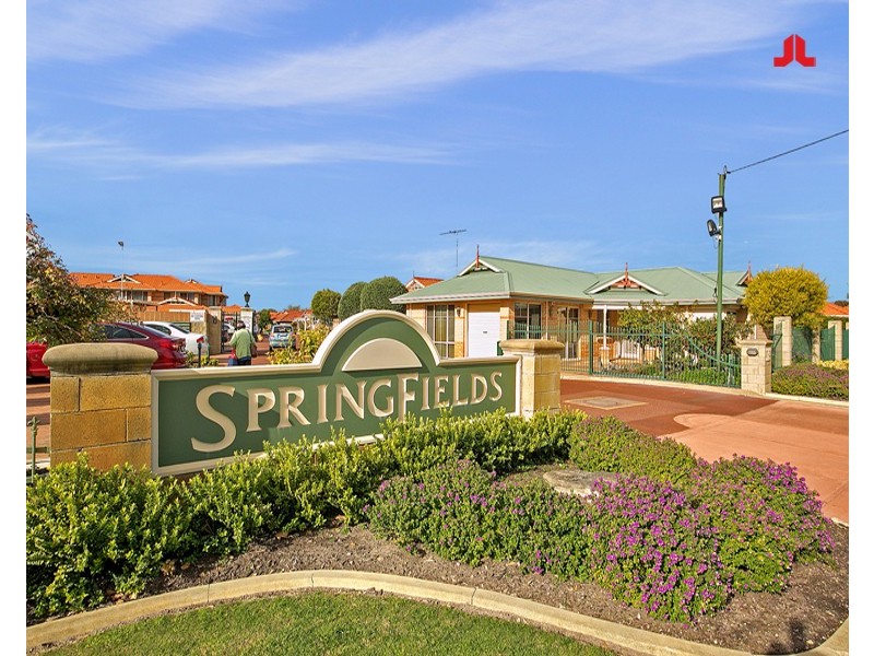 Villa 119 17-21 Hefron Street, Rockingham WA 6168