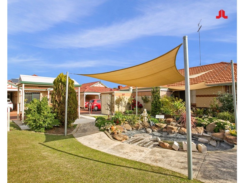 Villa 119 17-21 Hefron Street, Rockingham WA 6168