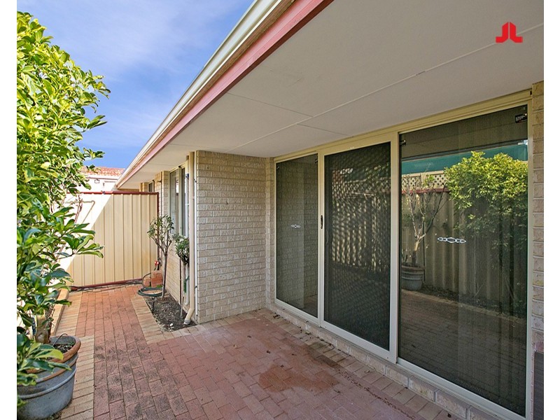 Villa 119 17-21 Hefron Street, Rockingham WA 6168