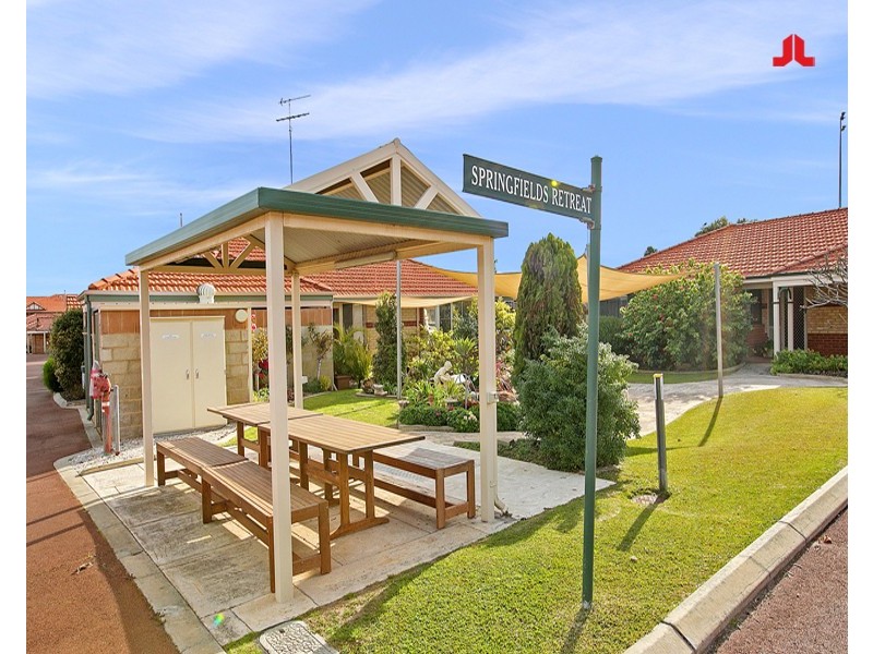 Villa 119 17-21 Hefron Street, Rockingham WA 6168