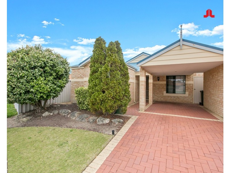 7/6 Mornington Boulevard, Waikiki WA 6169