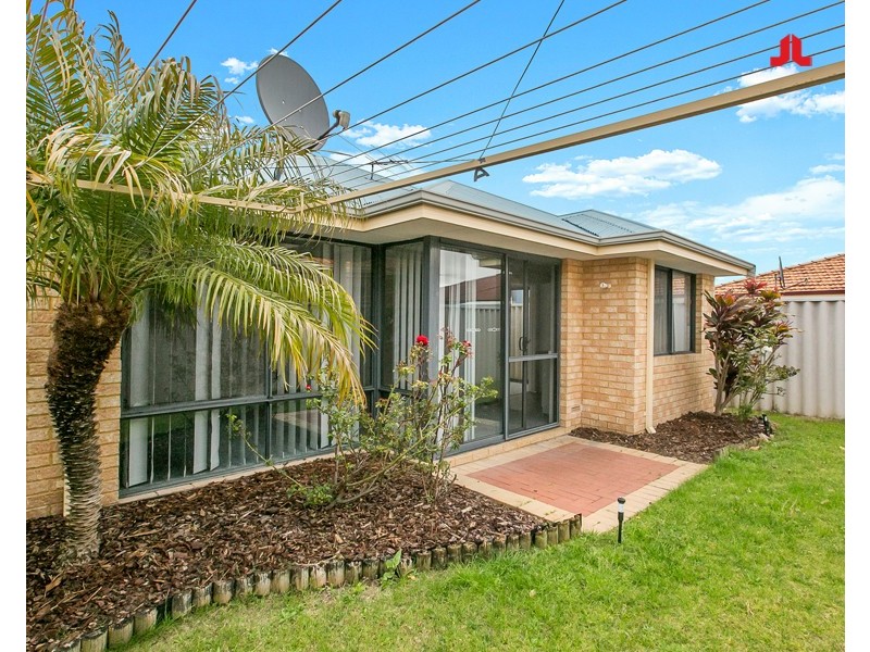 7/6 Mornington Boulevard, Waikiki WA 6169