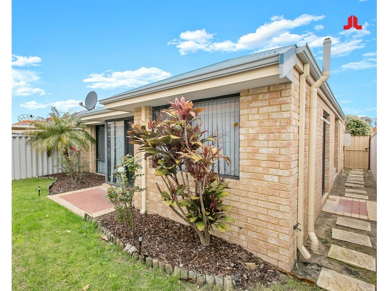 7/6 Mornington Boulevard, Waikiki WA 6169