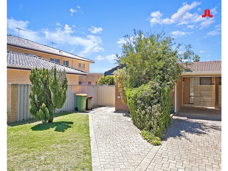 Unit 10/4 Alexandra Street, Rockingham WA 6168