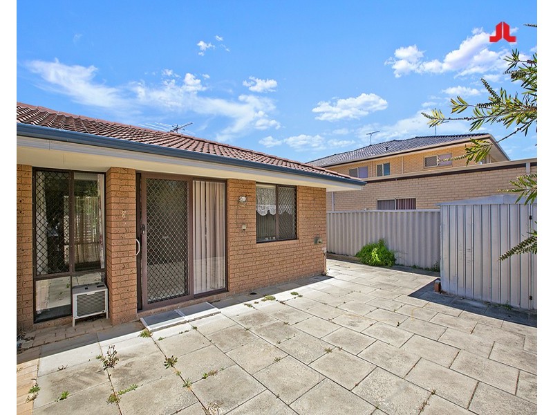 Unit 10/4 Alexandra Street, Rockingham WA 6168
