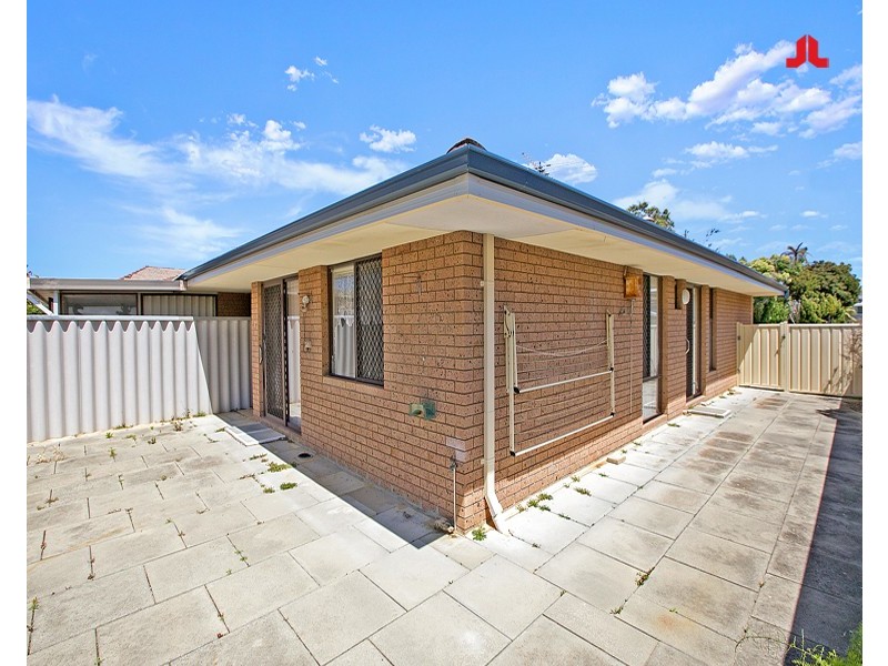 Unit 10/4 Alexandra Street, Rockingham WA 6168