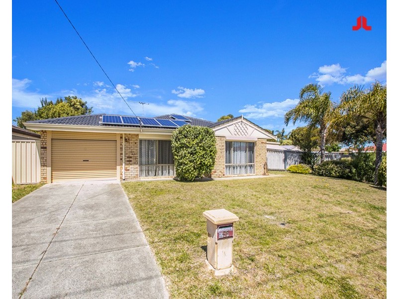 55 Wooramel Way, Cooloongup WA 6168