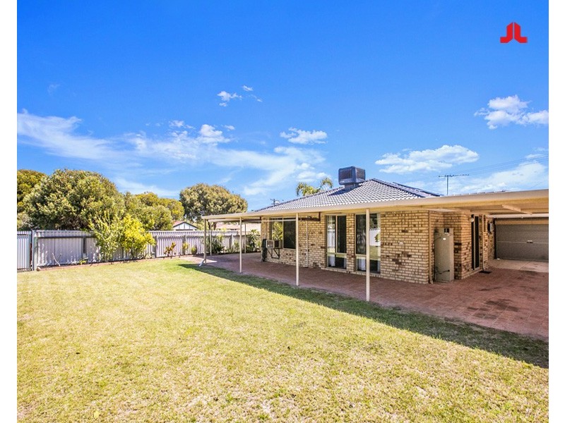 55 Wooramel Way, Cooloongup WA 6168