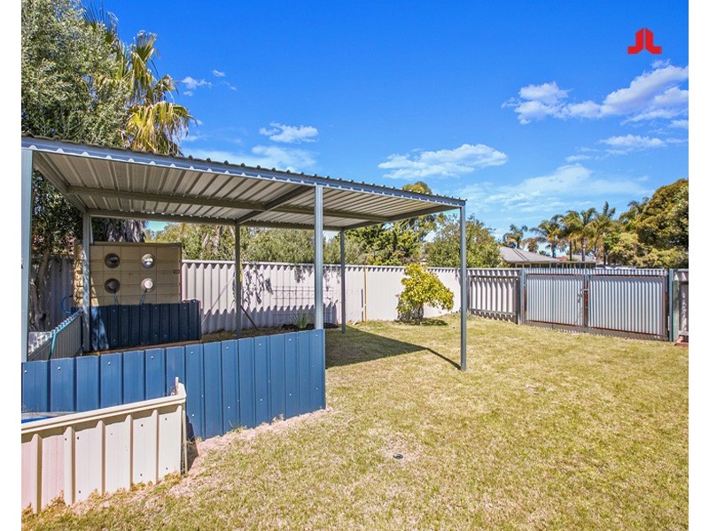 55 Wooramel Way, Cooloongup WA 6168