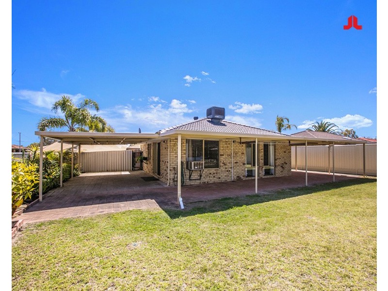 55 Wooramel Way, Cooloongup WA 6168