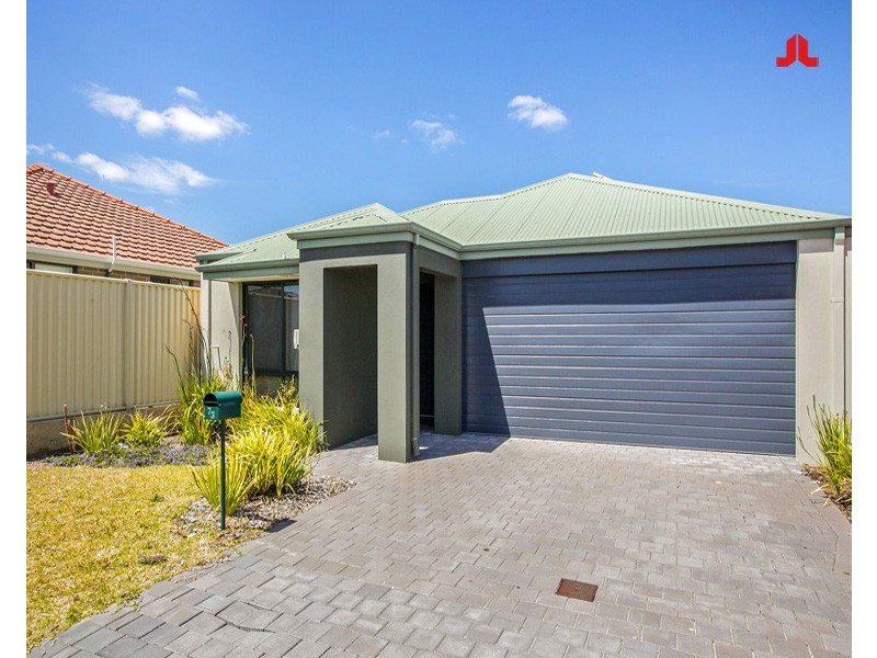 73 Bristlebird Approach, Baldivis WA 6171