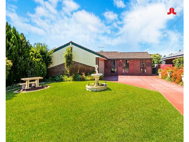 15 Chidley Place, Rockingham WA 6168