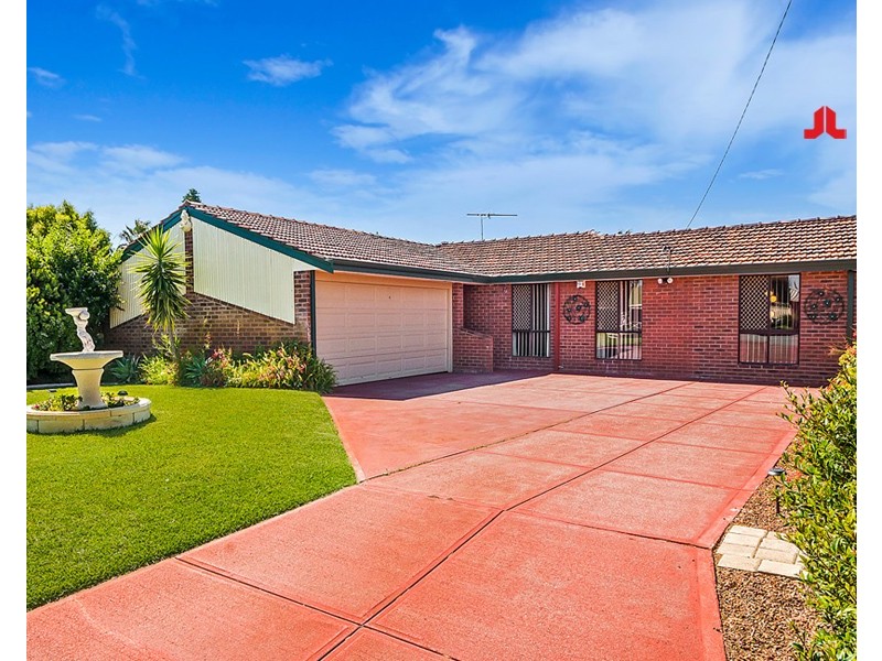 15 Chidley Place, Rockingham WA 6168
