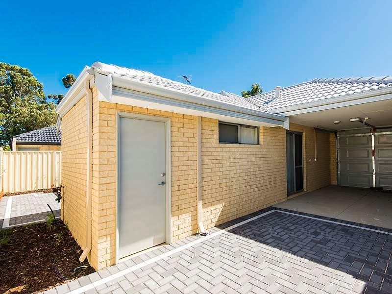 127C Third Avenue, Kelmscott WA 6111