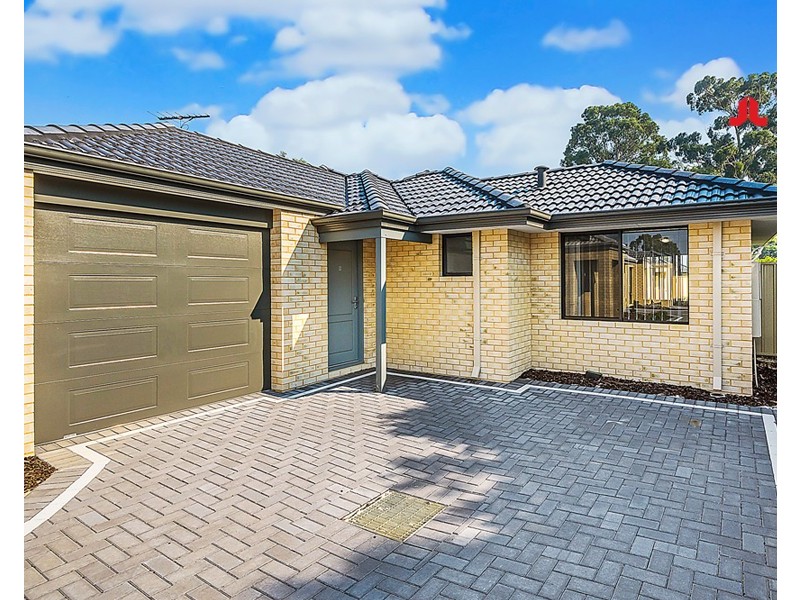 127D Third Avenue, Kelmscott WA 6111
