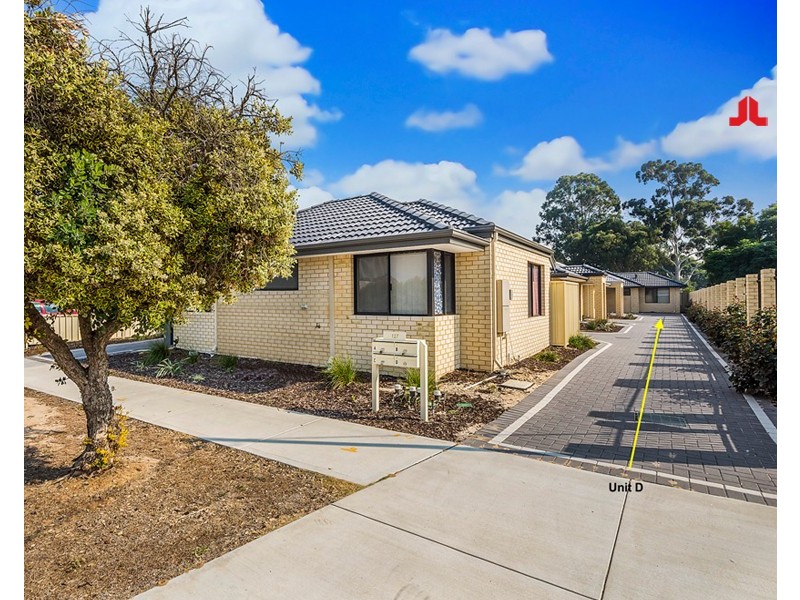 127D Third Avenue, Kelmscott WA 6111