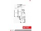 127D Third Avenue, Kelmscott WA 6111 Floorplan