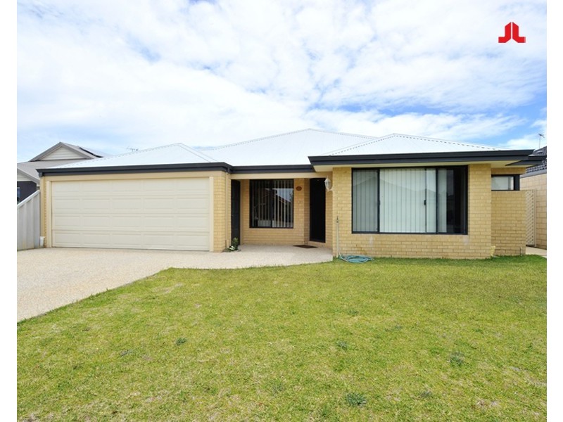 37 Oceanrunner Boulevard, Shoalwater WA 6169