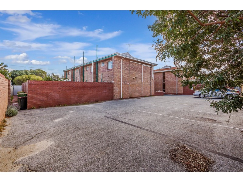 2/8 Payne Street, Shoalwater WA 6169